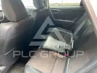 2015 Toyota AURIS