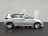 2015 Toyota AURIS
