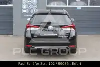 2015 Toyota AURIS