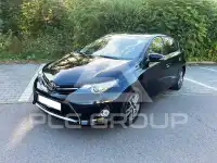 2015 Toyota AURIS