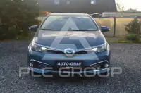 2015 Toyota AURIS