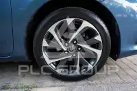 2015 Toyota AURIS