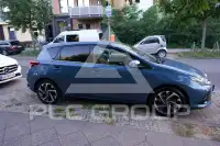2015 Toyota AURIS