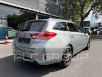 2015 Toyota AURIS