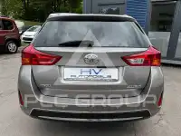 2015 Toyota AURIS