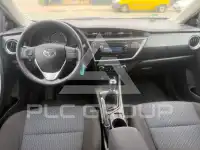 2015 Toyota AURIS