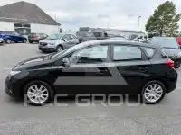 2015 Toyota AURIS
