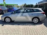 2015 Toyota AURIS