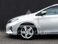 2015 Toyota AURIS