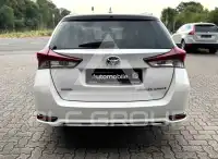 2015 Toyota AURIS