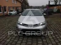 2015 Toyota AURIS