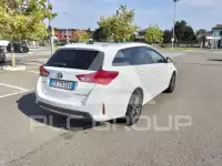 2015 Toyota AURIS