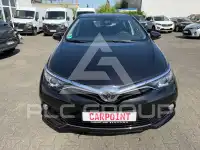 2015 Toyota AURIS