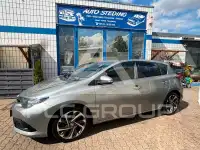 2015 Toyota AURIS