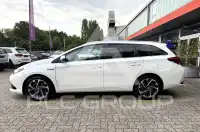 2015 Toyota AURIS