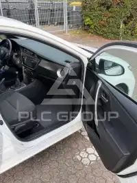 2015 Toyota AURIS