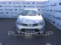 2015 Toyota AURIS