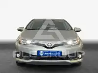 2015 Toyota AURIS