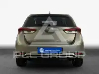 2015 Toyota AURIS