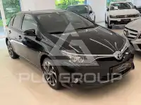 2015 Toyota AURIS