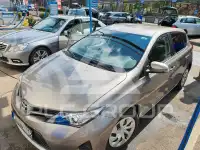 2015 Toyota AURIS