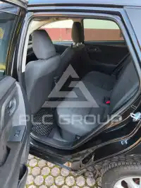 2015 Toyota AURIS