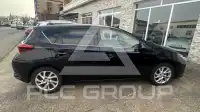 2015 Toyota AURIS