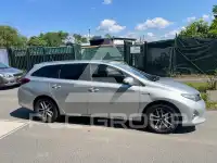 2015 Toyota AURIS
