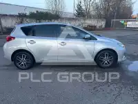 2015 Toyota AURIS