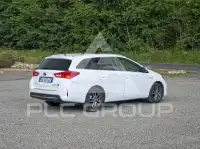 2015 Toyota AURIS