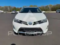 2015 Toyota AURIS