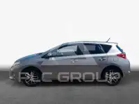 2015 Toyota AURIS