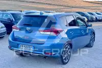 2015 Toyota AURIS