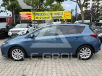 2015 Toyota AURIS