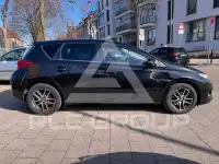 2015 Toyota AURIS
