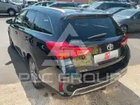2015 Toyota AURIS