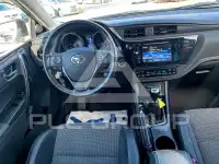2015 Toyota AURIS