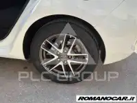 2015 Toyota AURIS