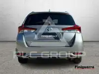 2015 Toyota AURIS