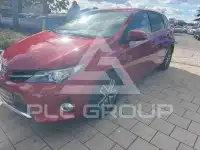2015 Toyota AURIS