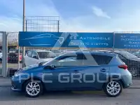 2015 Toyota AURIS