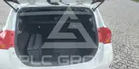 2015 Toyota AURIS