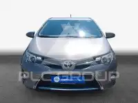 2015 Toyota AURIS