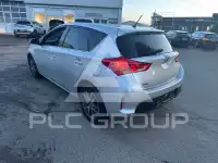 2015 Toyota AURIS