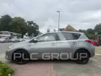 2015 Toyota AURIS