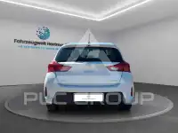 2015 Toyota AURIS