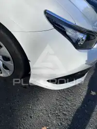 2015 Toyota AURIS