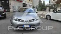 2015 Toyota AURIS