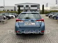 2015 Toyota AURIS