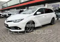 2015 Toyota AURIS